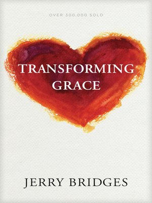 cover image of Transforming Grace